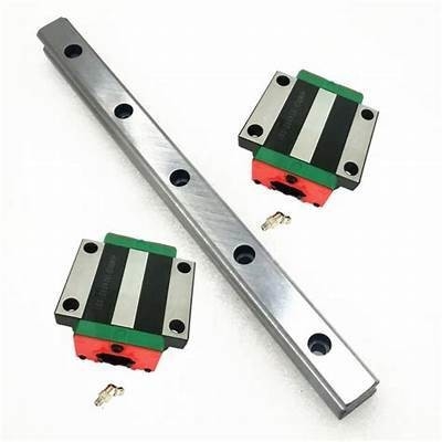 25mm CNC Rail HGH25CAZAC スクウェアブロック 線形ガイド 供給能力が高く