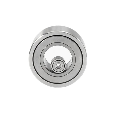Gcr15 スチールベアリング NATR 6 PP カムフォロワー針ベアリング 6*19*12mm 工業用