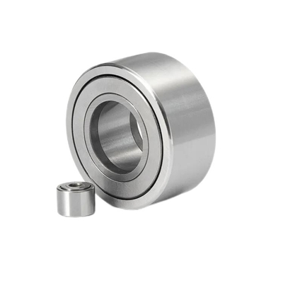 Gcr15 スチールベアリング NATR 6 PP カムフォロワー針ベアリング 6*19*12mm 工業用