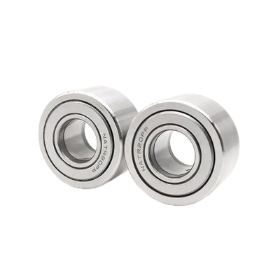 15*35*19mm NATR 15 PP 食品飲料店のGcr15鋼軸承のための針軸承