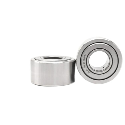 15*35*19mm NATR 15 PP 食品飲料店のGcr15鋼軸承のための針軸承