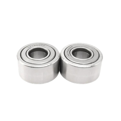 15*35*19mm NATR 15 PP 食品飲料店のGcr15鋼軸承のための針軸承