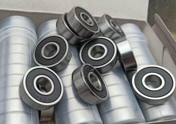 ISO9001 2008 認定 70X150X35MM 大サイズ 6314NC3 オープンディープグロウボールベアリング