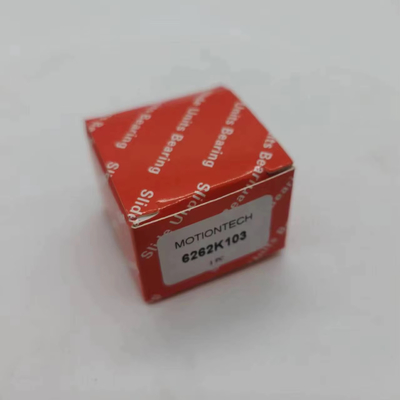 長寿命 線形ボールブッシング 16*26*10mm 線形レール線形ブロックのサイズ