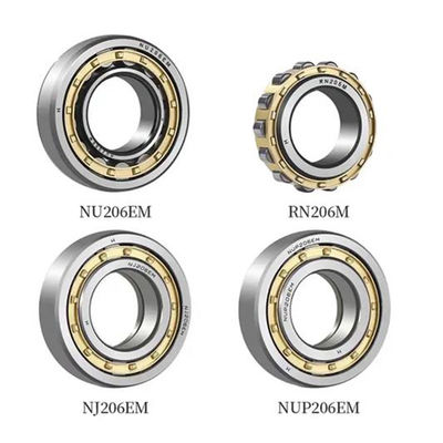 NU1048EM NJ1048EM 円筒型ローラーラーリング 240*360*56mm 単列ローラーリング オリジナル