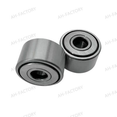 NUTR15-A NUTR17-A NUTR20-A NUTR25-A NUTR30-A NUTR35 NUTR40 鉄格子 高速軸承