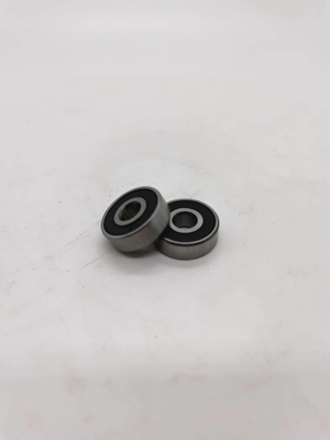 ISO9001 2008 認定 6213-2RS1/C3 密封型深溝ボールベアリング 65x120x23mm