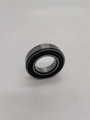 ISO9001 2008 認定 6213-2RS1/C3 密封型深溝ボールベアリング 65x120x23mm