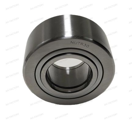NUTR15-A NUTR17-A NUTR20-A NUTR25-A NUTR30-A NUTR35 NUTR40 鉄格子 高速軸承
