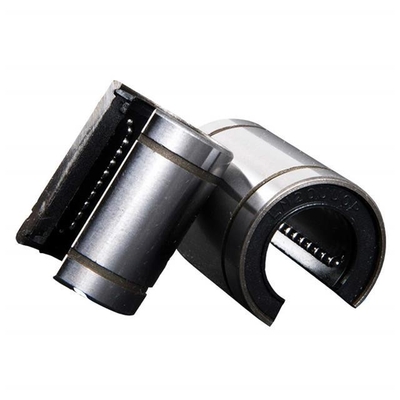 3D線形運動軸承 LM6UU LM8UU LMF12UU LM20UU LM25UU LM30UU LM12UU LM16UU 軸型線形スライド軸承