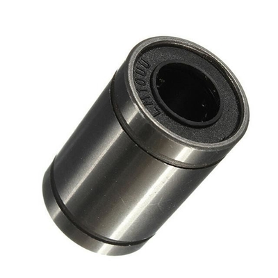 3D線形運動軸承 LM6UU LM8UU LMF12UU LM20UU LM25UU LM30UU LM12UU LM16UU 軸型線形スライド軸承