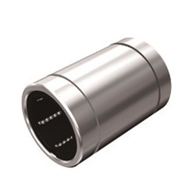 3D線形運動軸承 LM6UU LM8UU LMF12UU LM20UU LM25UU LM30UU LM12UU LM16UU 軸型線形スライド軸承