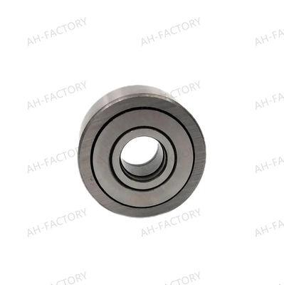 針ピンスライドトラック構造 NUTR45 機械用 45*85*32mm のトラックローラーベアリング