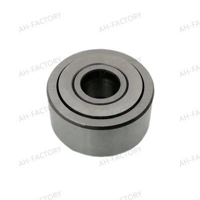針ピンスライドトラック構造 NUTR45 機械用 45*85*32mm のトラックローラーベアリング