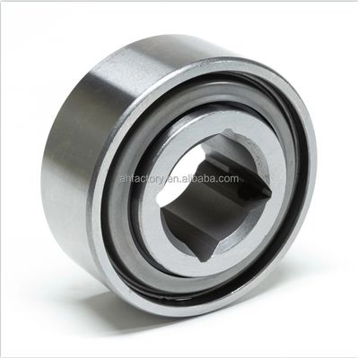 W208PPB5 農業 建設機械用四角型掘削球形外軸承