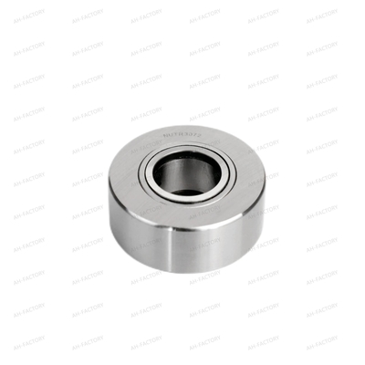 針ピンスライドトラック構造 NUTR45 機械用 45*85*32mm のトラックローラーベアリング