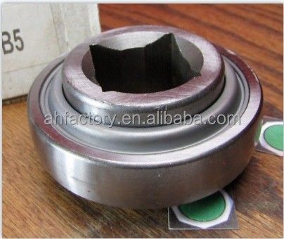 W208PPB5 農業 建設機械用四角型掘削球形外軸承