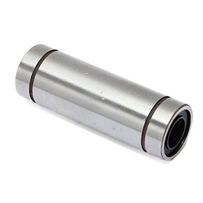 高精度 LM8LUU線形運動 8mm 3D印刷機械用のボールブッシングベアリング