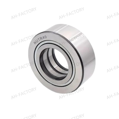 針ピンスライドトラック構造 NUTR45 機械用 45*85*32mm のトラックローラーベアリング