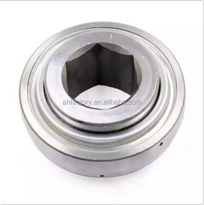 W208PPB5 農業 建設機械用四角型掘削球形外軸承