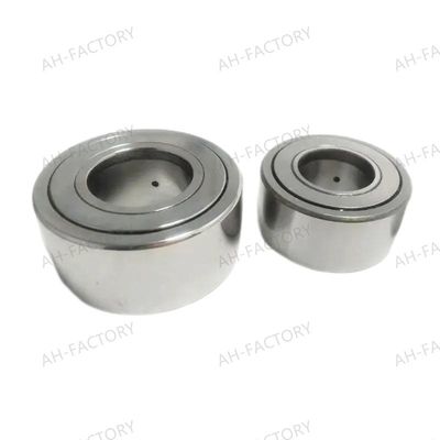 NUTR2052 スライドローラーベアリング 針針とシールされたスライドトラック構造