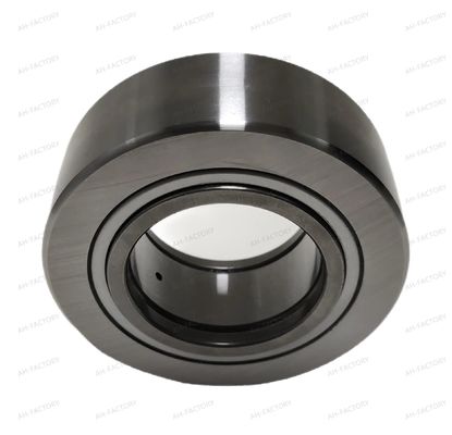 NUTR2052 スライドローラーベアリング 針針とシールされたスライドトラック構造