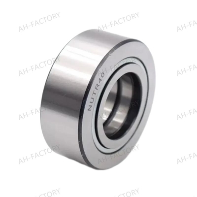Gcr15 スチールベアリング NUTR2562 25*62*25mm ニードルピン スライドトラック カムフォロワーベアリング