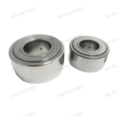 Gcr15 スチールベアリング NUTR2562 25*62*25mm ニードルピン スライドトラック カムフォロワーベアリング