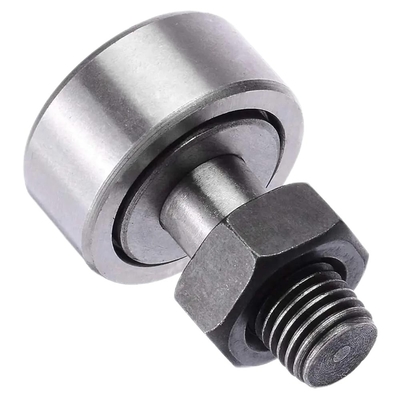 NUKR35 キャムフォロワートラックローラー 軸承 Gcr15 鋼軸承 穴 サイズ 16mm