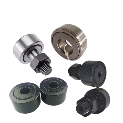 NUKR35 キャムフォロワートラックローラー 軸承 Gcr15 鋼軸承 穴 サイズ 16mm