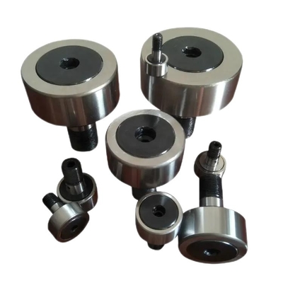 NUKR35 キャムフォロワートラックローラー 軸承 Gcr15 鋼軸承 穴 サイズ 16mm