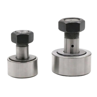 NUKR35 キャムフォロワートラックローラー 軸承 Gcr15 鋼軸承 穴 サイズ 16mm