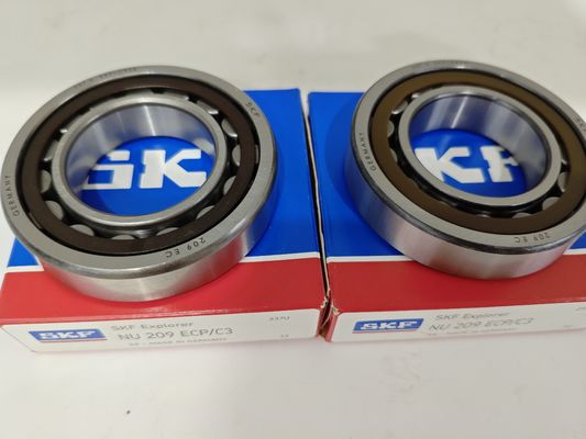 NU203EM NU204EM NU205 NU206 NU207 NU208 NU209 NU210 機械修理工房用軸承