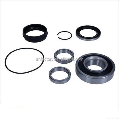 深溝フォークリフトベアリング 980811N 55x118.5x34mm P0 P6 P5 P4 P2 精度評価