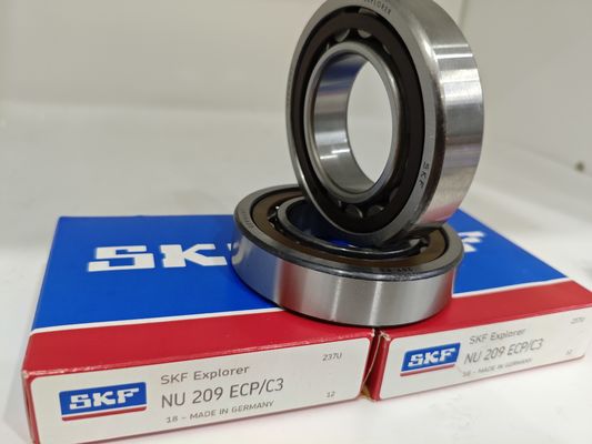 NU203EM NU204EM NU205 NU206 NU207 NU208 NU209 NU210 機械修理工房用軸承