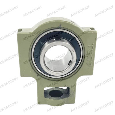 高精度P5球状平面軸承 UCT枕ブロック軸承 クロム鋼 GCR15