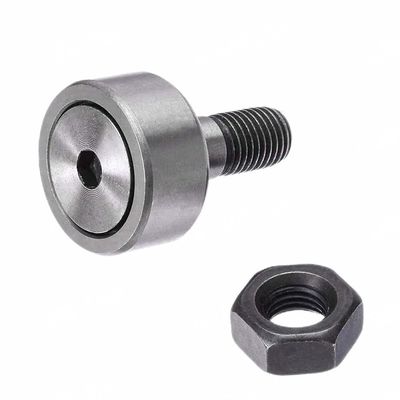 NUKR62 カムフォロワー・トラック・ロールラーリング 優良とISO9001 2008証明書