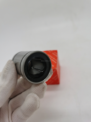 長期使用寿命 CNC LM20UU 20x32x42mm の線形シフト用 線形シフト用