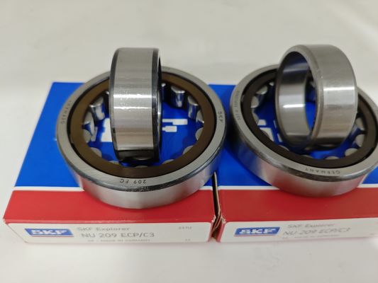 NU203EM NU204EM NU205 NU206 NU207 NU208 NU209 NU210 機械修理工房用軸承