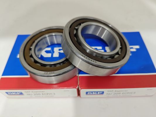 NU203EM NU204EM NU205 NU206 NU207 NU208 NU209 NU210 機械修理工房用軸承