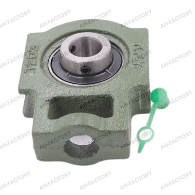 安定した性能 クロム鋼 GCR15 UCT 低音声用枕ブロックベアリング製造