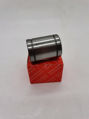長期使用寿命 CNC LM20UU 20x32x42mm の線形シフト用 線形シフト用