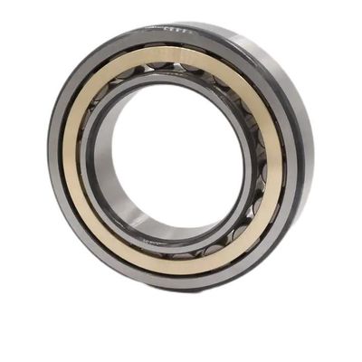NU203EM NJ203EM Cylindrical Roller Bearing for Automotive and Construction Machinery (自動車および建設機械のためのシリンダリングローラーベアリング)