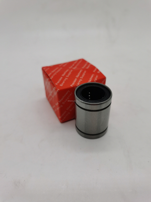 長期使用寿命 CNC LM20UU 20x32x42mm の線形シフト用 線形シフト用