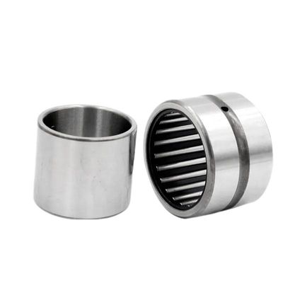 オイル潤滑 NKI14/20 スムーズな性能のための針ローラーベアリングNKIシリーズ