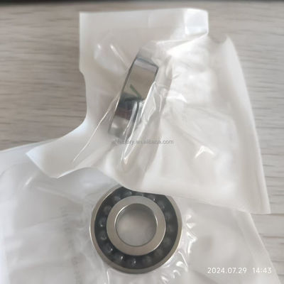 安定した性能 Si3N4 セラミックボール D6002/608982 ハイブリッドセラミックベアリング 15x32x9mm