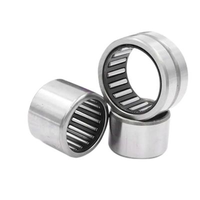 オイル潤滑 NKI14/20 スムーズな性能のための針ローラーベアリングNKIシリーズ