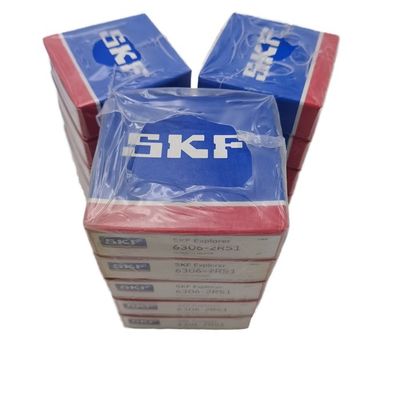 688 2RS 軸承 高速低騒音 オーダーメイドサイズロゴのための深溝球軸承 OEM