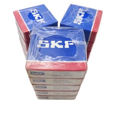 688 2RS 軸承 高速低騒音 オーダーメイドサイズロゴのための深溝球軸承 OEM