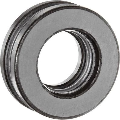 GCr15 材料 51200 シリーズ 円滑な動作のための双方向推力ボールベアリング